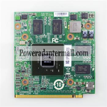 nVIDIA GeForce 9600M GT 1GB DDR2 G96-630-C1 MXM VGA Graphic Card - Click Image to Close